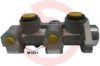 BREMBO M 15 010 Brake Master Cylinder